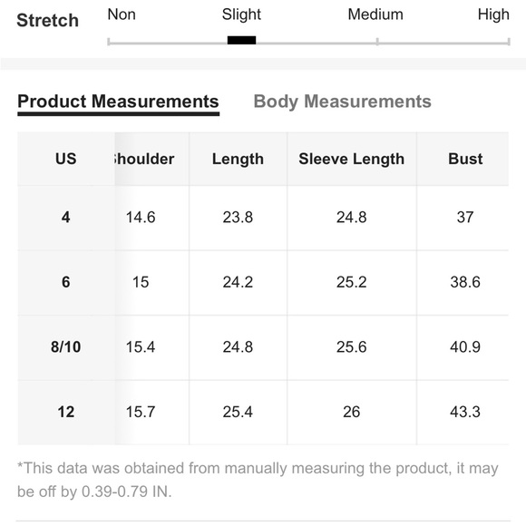 Boho Black Floral Lace Sheer Sleeve Top Minimalist - Picture 5 of 5